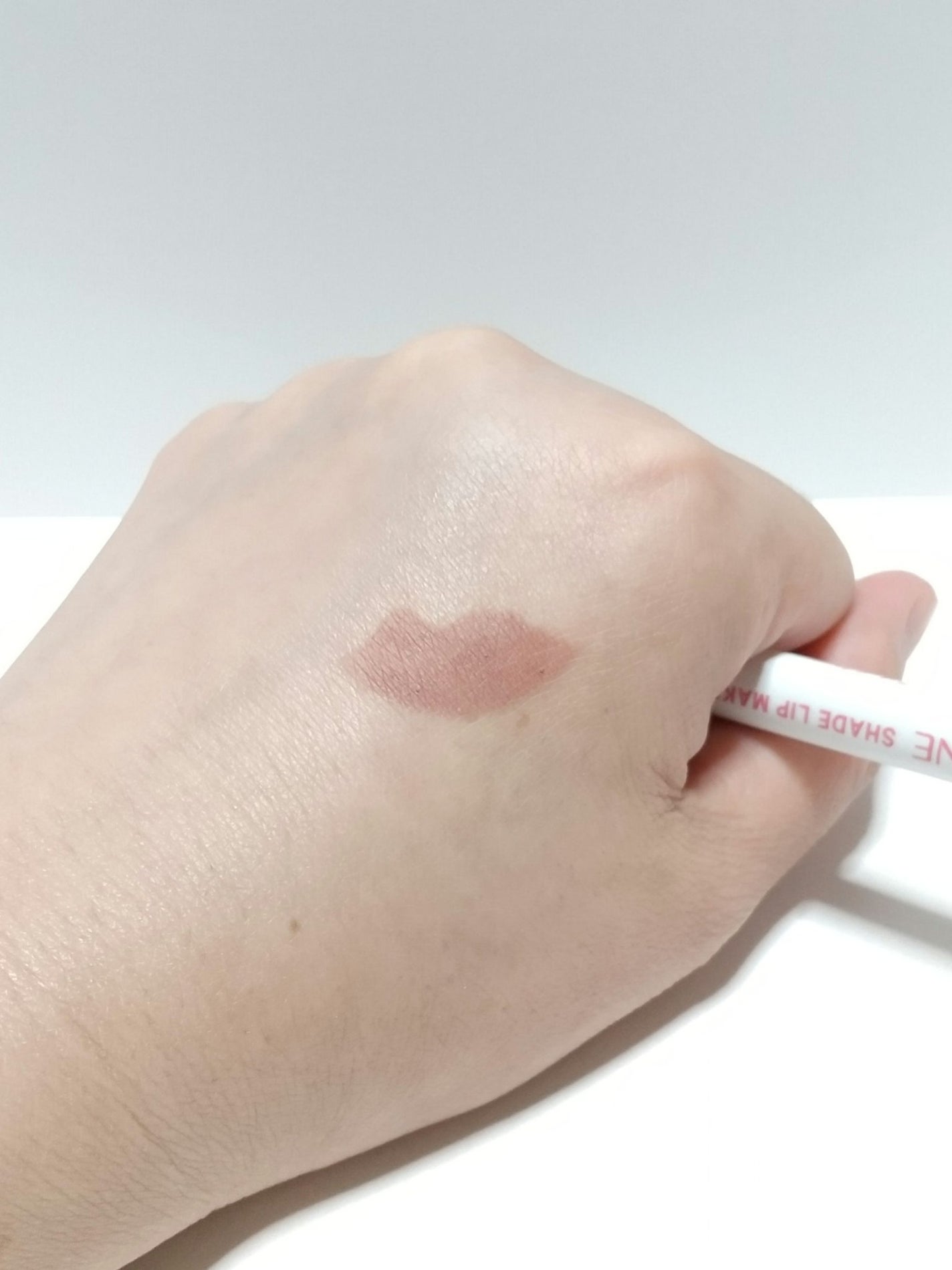 影色リップメイカー/CEZANNE/口紅・グロス・リップライナー・リップケアを使ったクチコミ(3枚目)