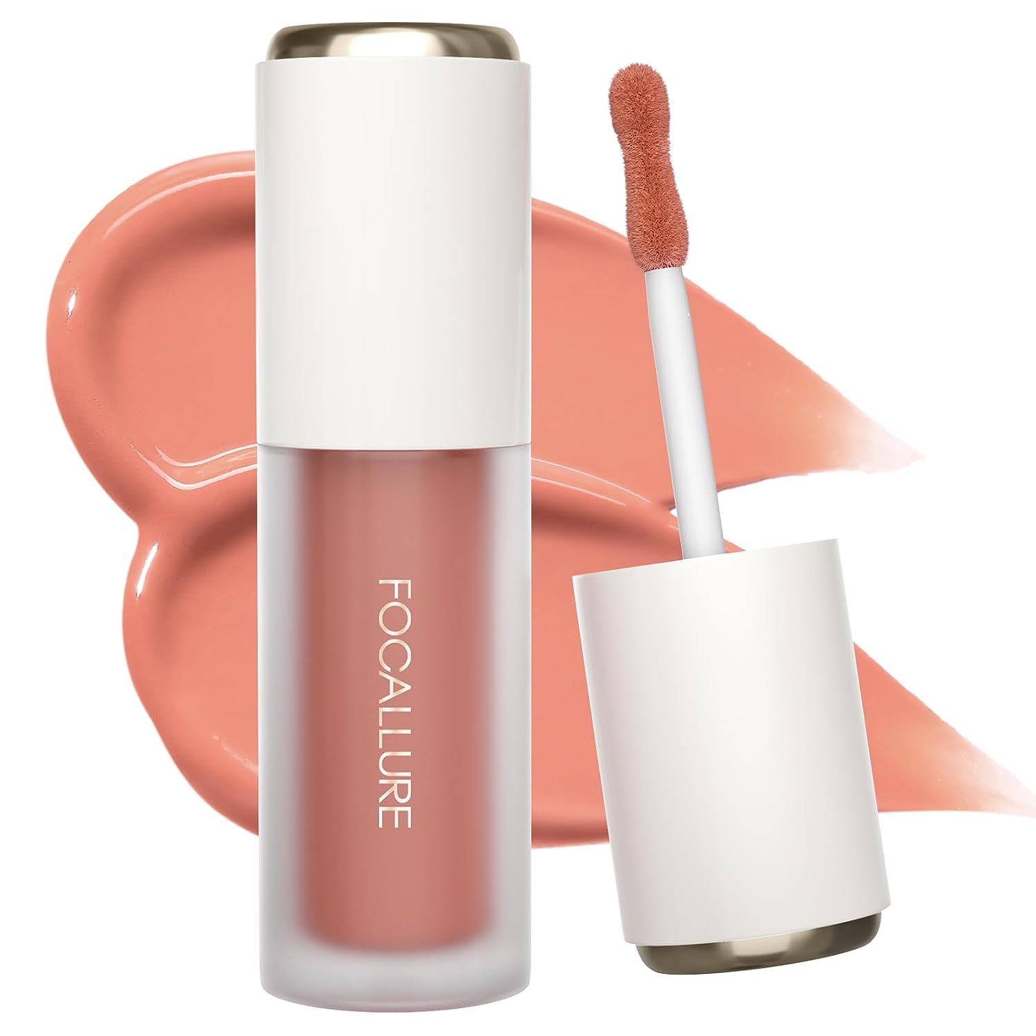 シルキークリームリキッドブラッシュ WILD ONE