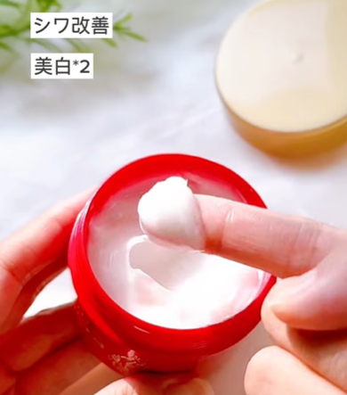 ネイチャーコンク 薬用クリアモイストジェルクリーム/ネイチャーコンク/オールインワン化粧品を使ったクチコミ(7枚目)