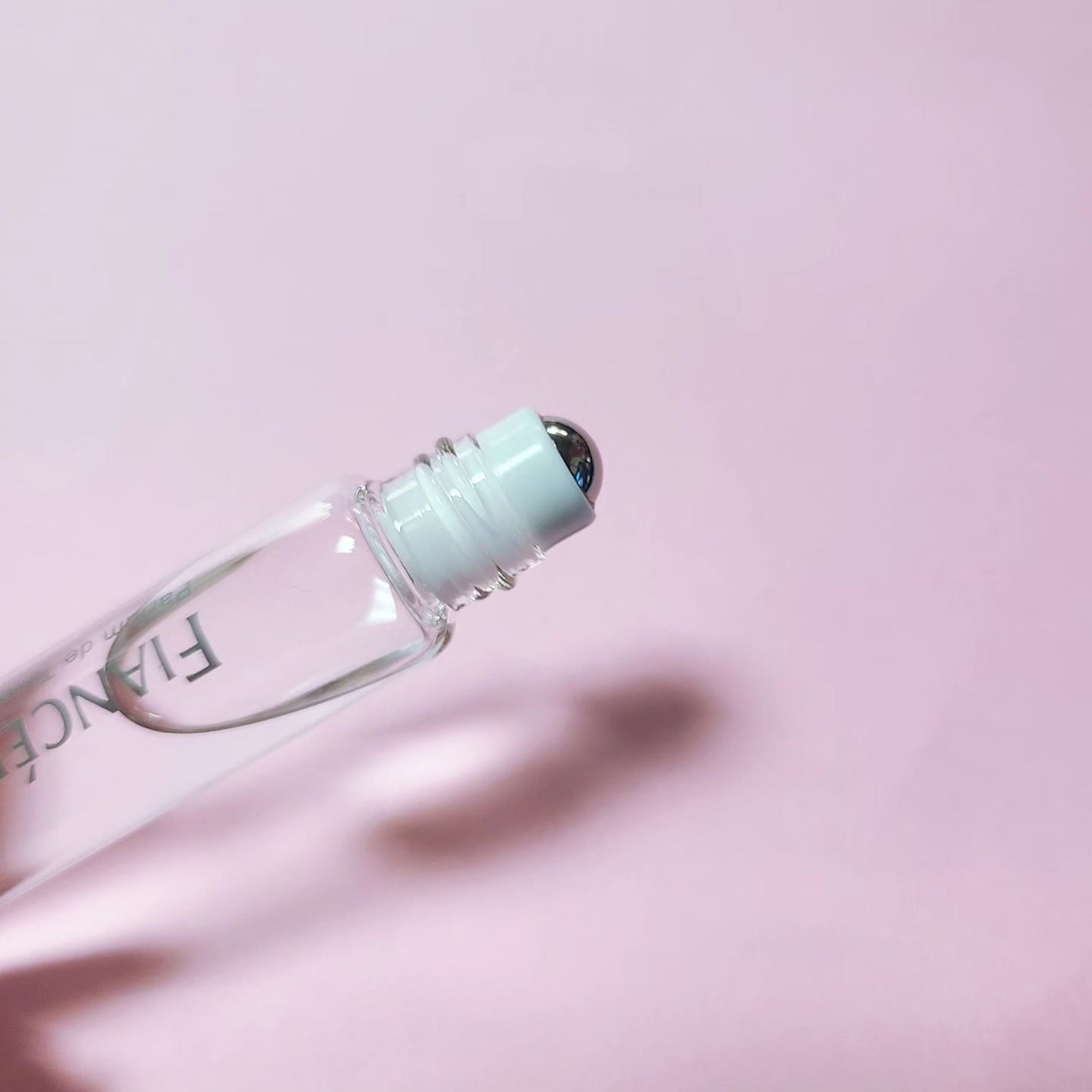 ボディミスト ピュアシャンプーの香り【パッケージリニューアル】/フィアンセ/香水(レディース)を使ったクチコミ(5枚目)