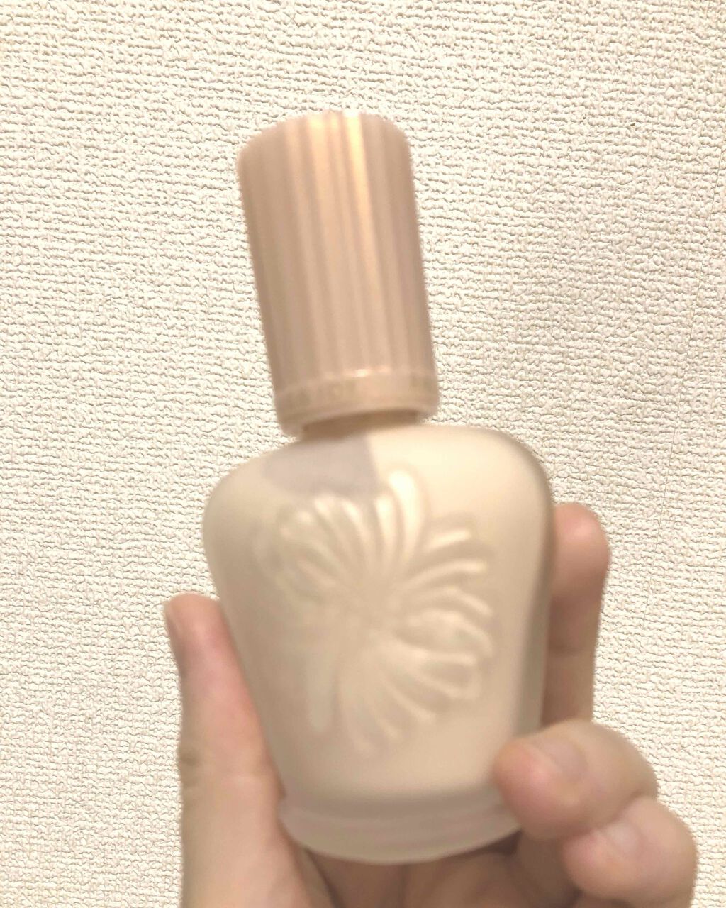 モイスチュアライジング ファンデーション プライマー S/PAUL & JOE BEAUTE/化粧下地を使ったクチコミ(2枚目)