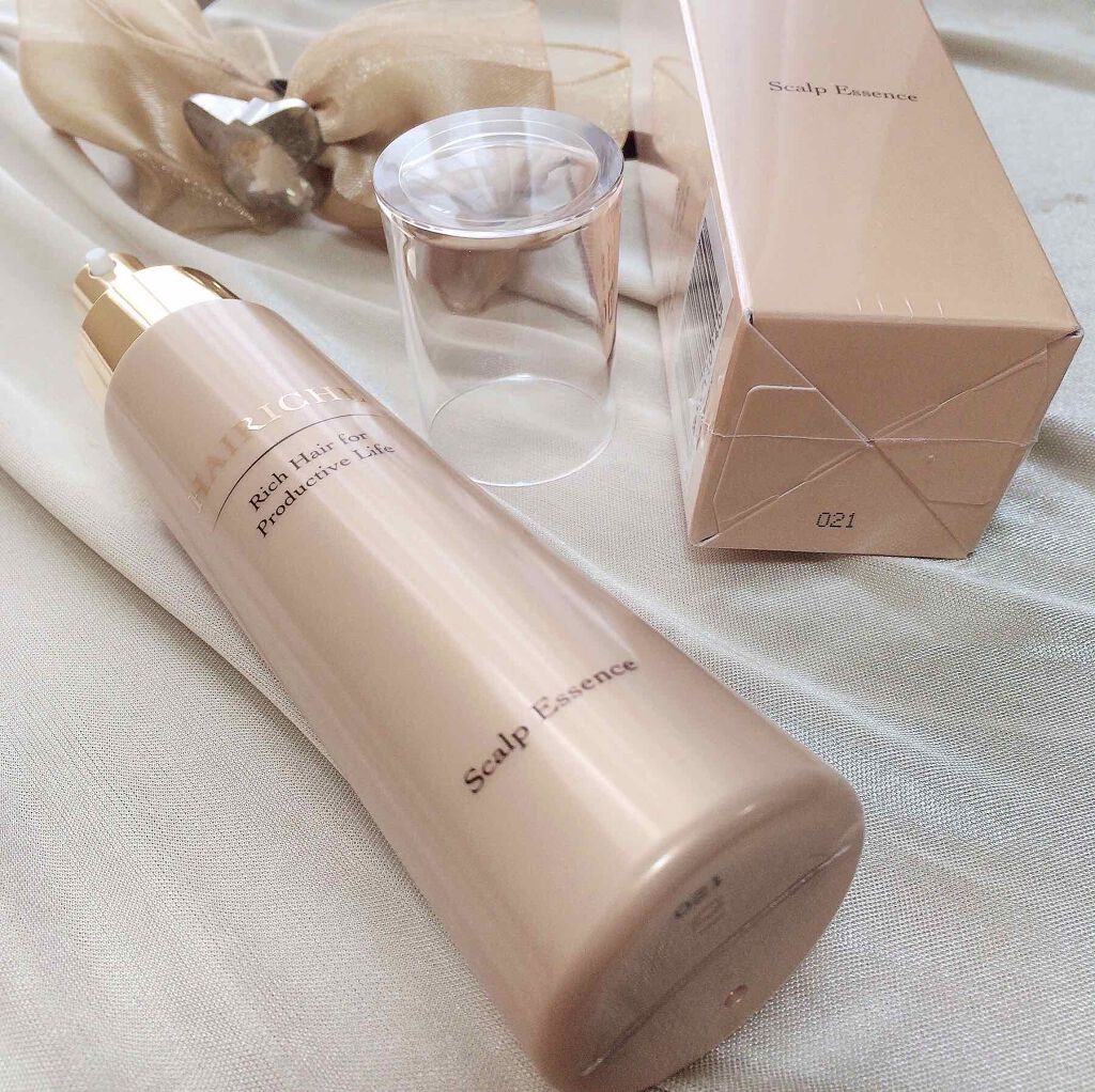 Sarhto on LIPS 「デリケートな女性の髪と頭皮のことを考えて作られ女性のホルモンを..」(2枚目)