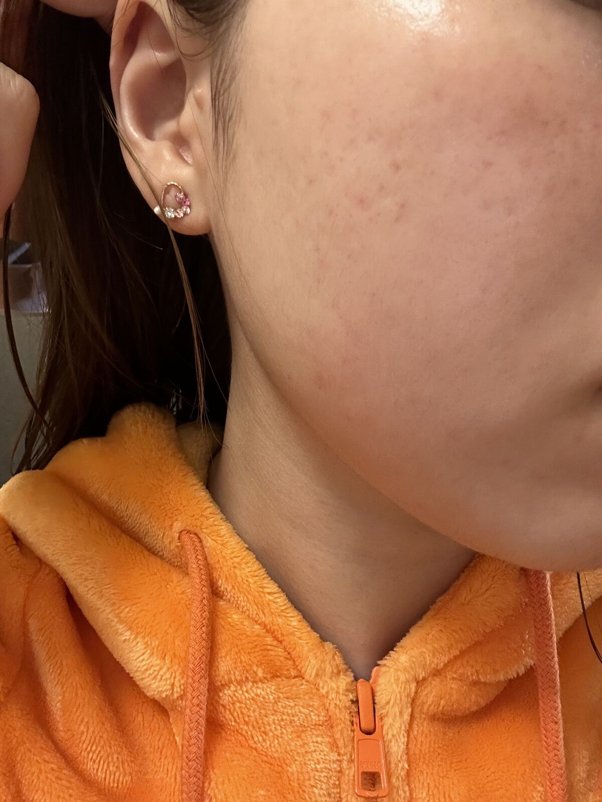 ブラッシュストロークス/ラッシュ/洗い流すパック・マスクを使ったクチコミ（2枚目）