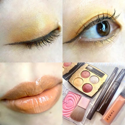 パーフェクトエクステンション マスカラ/D-UP/マスカラを使ったクチコミ(5枚目)