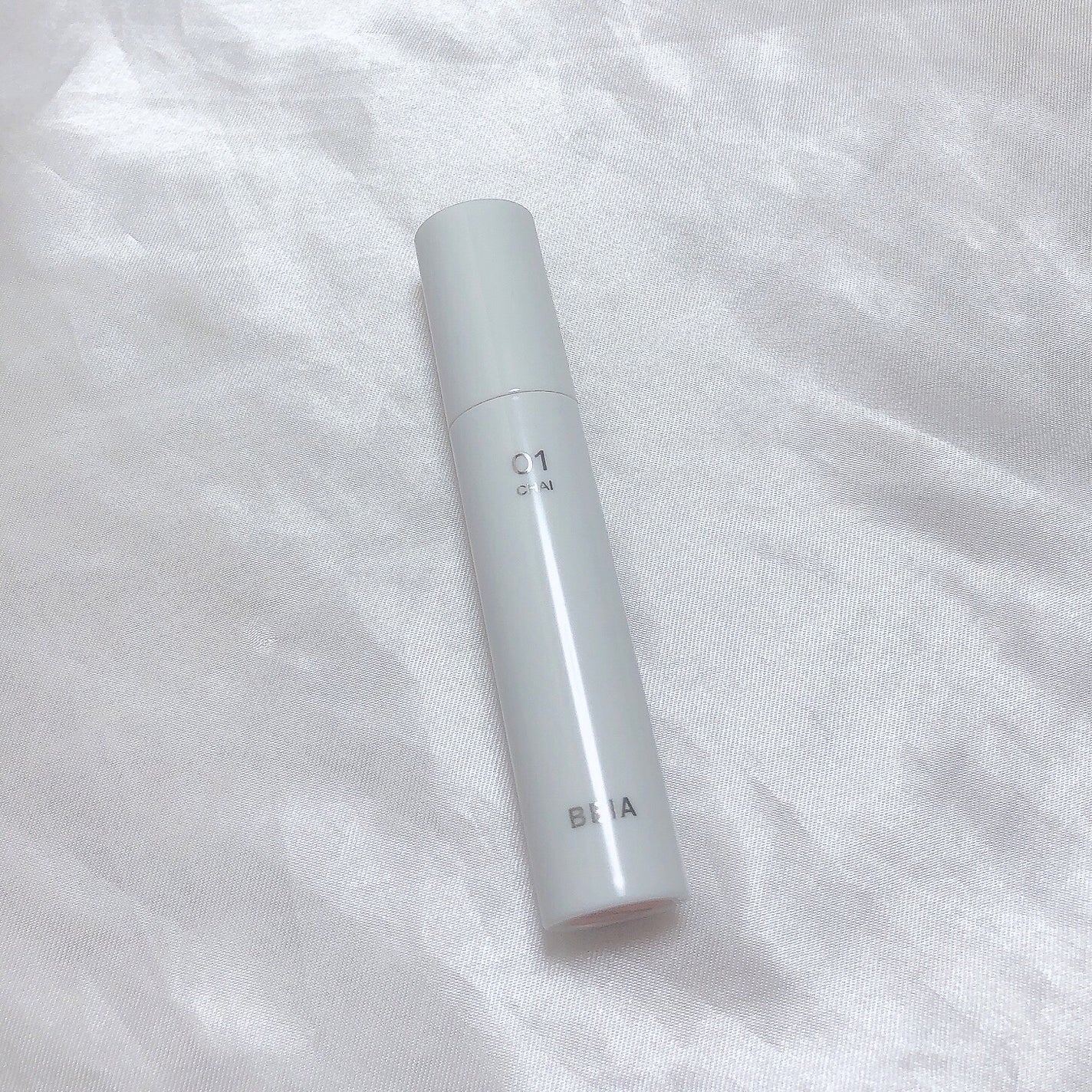 グローリップティント/BBIA/リップティントを使ったクチコミ(3枚目)