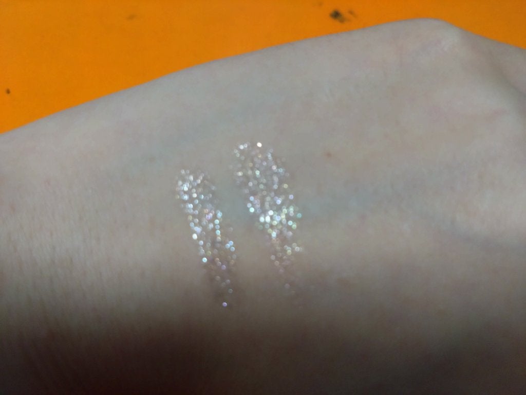 リュクスアイシャドウ/BOBBI BROWN/単色アイシャドウを使ったクチコミ(2枚目)