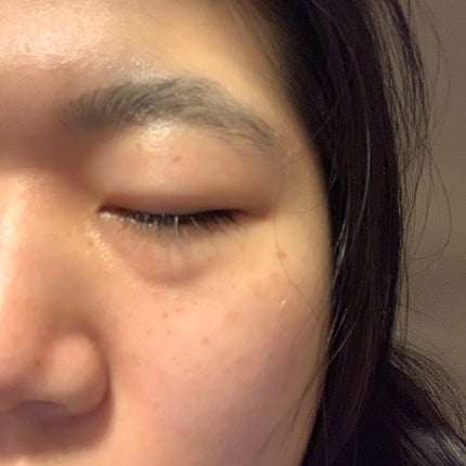 まつげ美容液EX/CEZANNE/まつげ美容液を使ったクチコミ(2枚目)