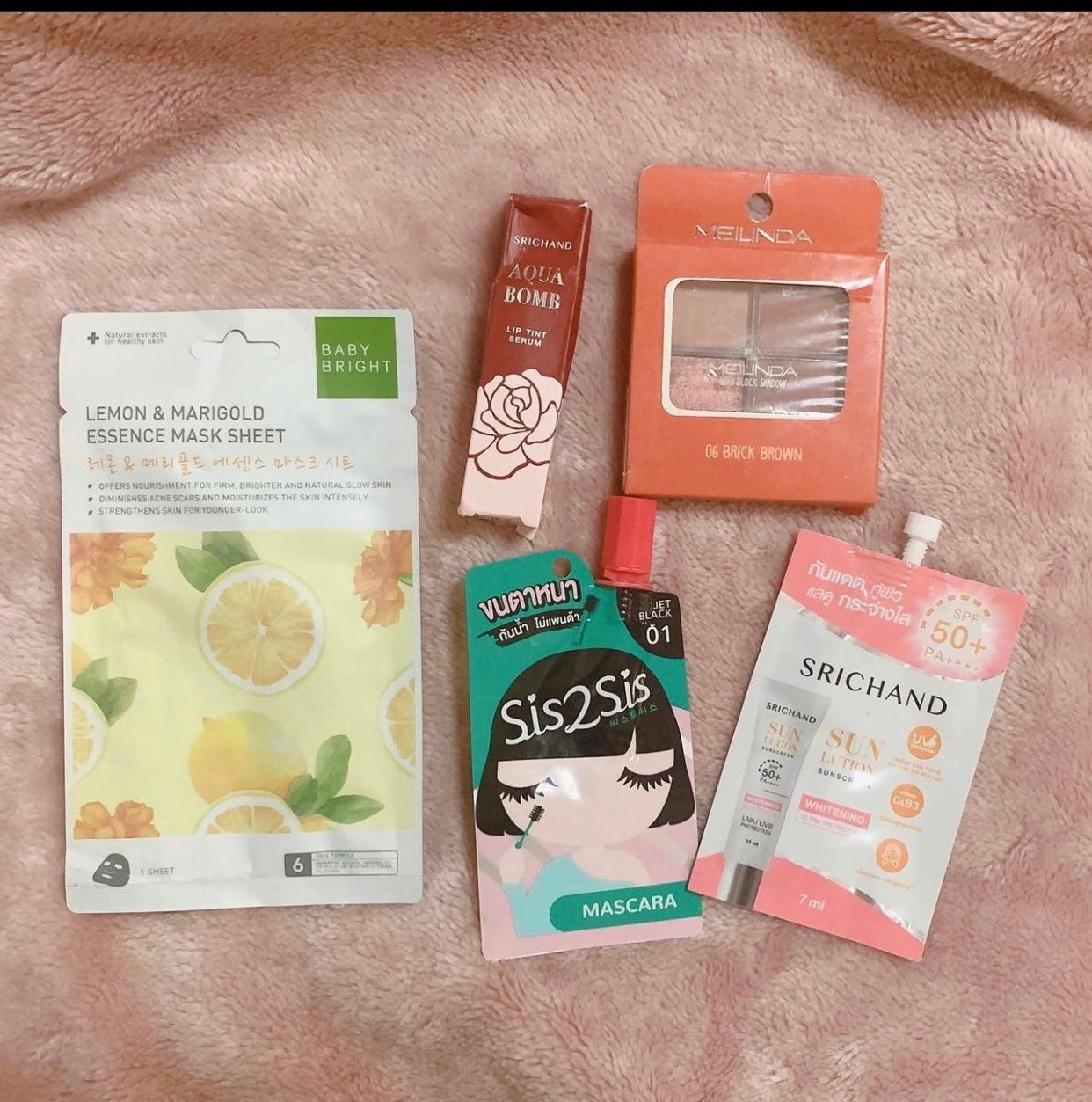 SIS2SIS Volumizing Mascara/cosme nomad/マスカラを使ったクチコミ(6枚目)