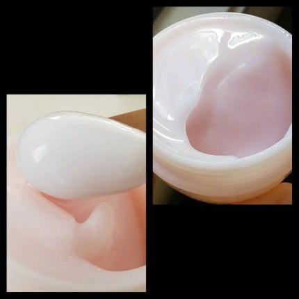 潤いジェルクリーム/ももぷり/オールインワン化粧品を使ったクチコミ(4枚目)