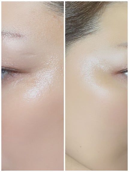 グロウハイライタースティック/SUQQU/スティックハイライトを使ったクチコミ(5枚目)