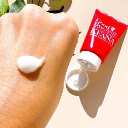 重曹泡洗顔/毛穴撫子/泡洗顔を使ったクチコミ(2枚目)