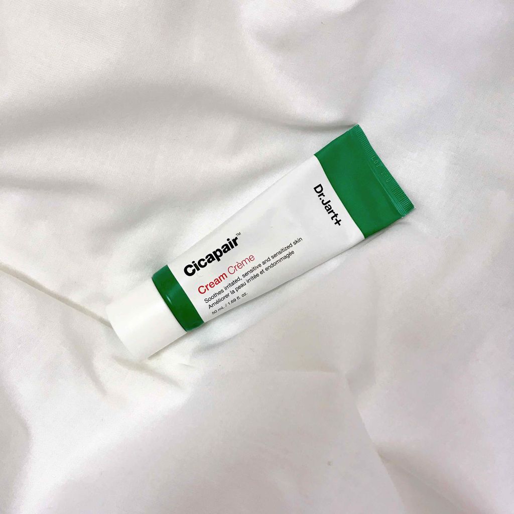 ドクタージャルト シカペアトナー/Dr.Jart+/化粧水を使ったクチコミ(3枚目)