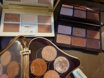 リキッドティントリップ/パラドゥ/リップティントを使ったクチコミ(7枚目)