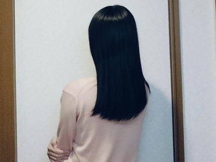 miku フォロバ100 on LIPS 「cocosilkのナイトキャップ、カラーはアッシュライトピンク..」(5枚目)