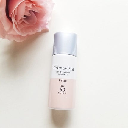 スキンプロテクトベース<皮脂くずれ防止>SPF50/プリマヴィスタ/化粧下地を使ったクチコミ(2枚目)