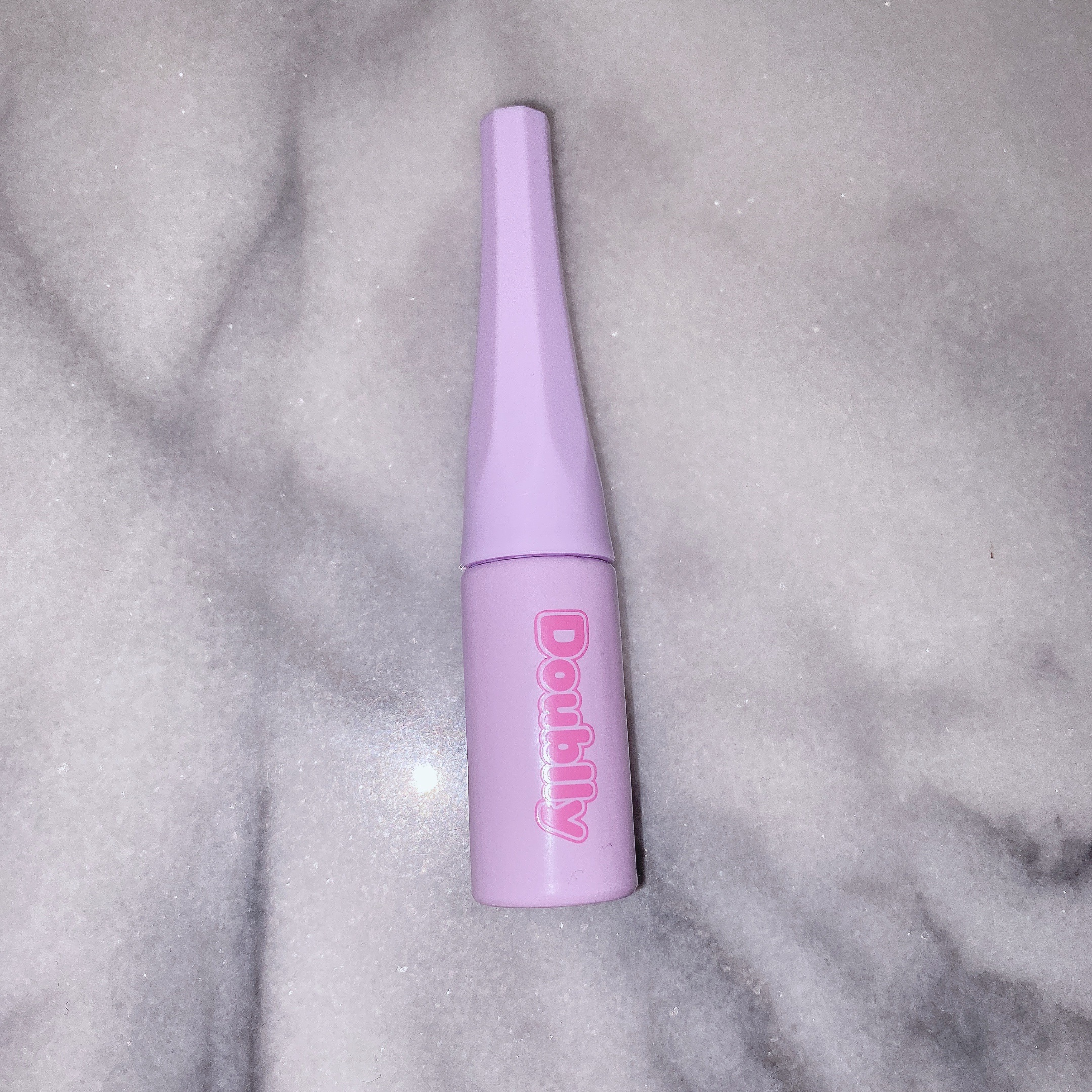 ダブリー/ルドゥーブル/二重まぶた用アイテムを使ったクチコミ（2枚目）