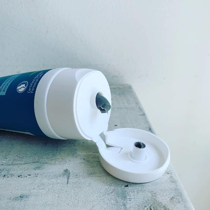 ローズマリー スカルプクレンジング/WELEDA/頭皮クレンジングを使ったクチコミ(2枚目)