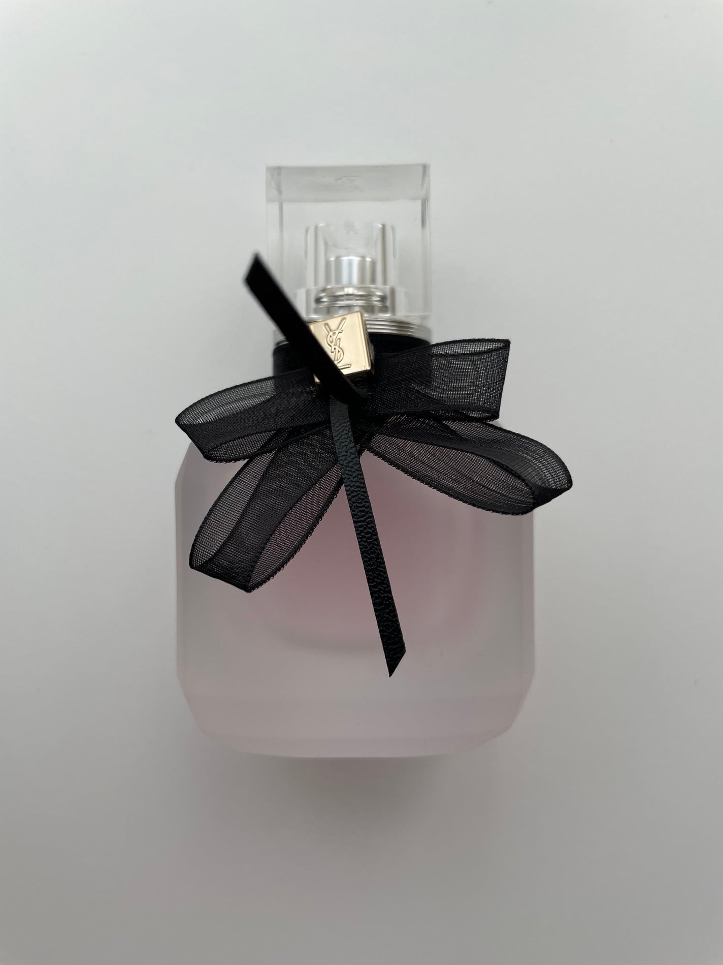 モン パリ ヘアミスト/YVES SAINT LAURENT BEAUTE/ヘアミストを使ったクチコミ(1枚目)