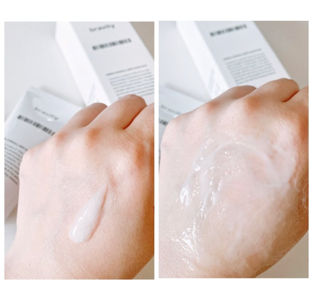 STEMCELL DEEP GLOW PACK/bravity/シートマスク・パックを使ったクチコミ（2枚目）