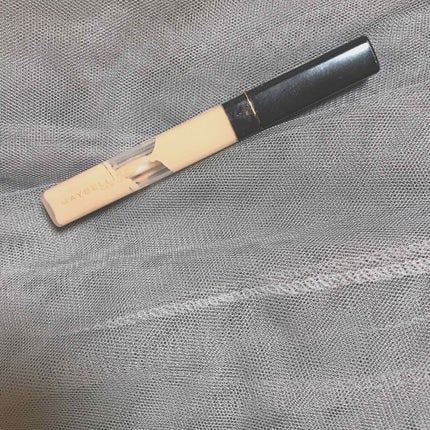 フィットミー コンシーラー/MAYBELLINE NEW YORK/リキッドコンシーラーを使ったクチコミ(1枚目)