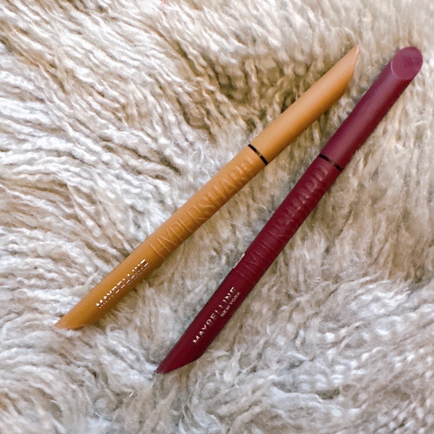 ウルトラカラー アイライナー/MAYBELLINE NEW YORK/リキッドアイライナーを使ったクチコミ(2枚目)