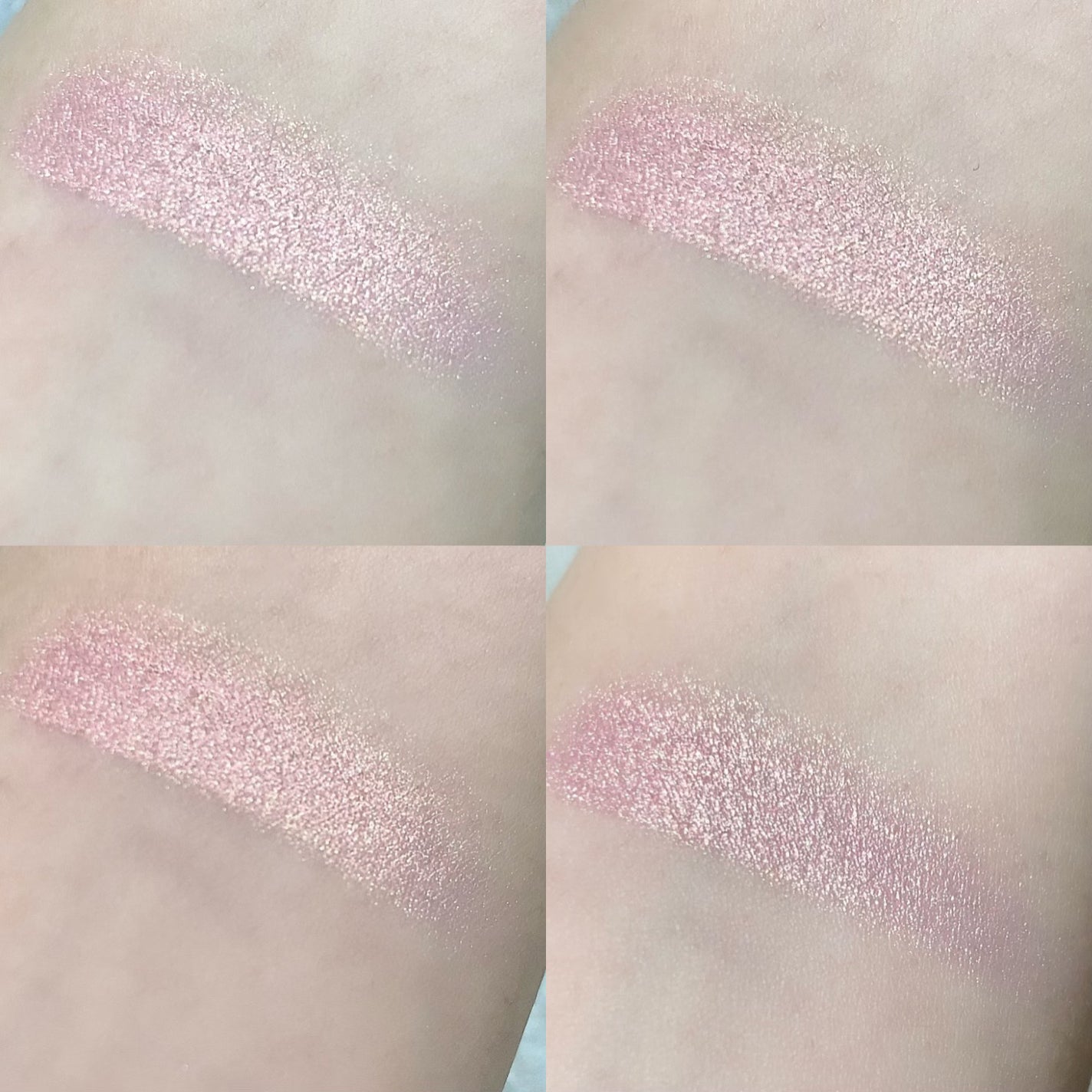 リュクスアイシャドウ/BOBBI BROWN/単色アイシャドウを使ったクチコミ(5枚目)