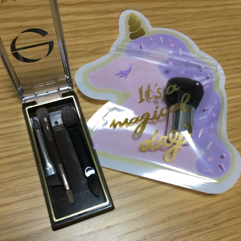 シピエ パレット＜L＞/アヴァンセ/その他化粧小物を使ったクチコミ（3枚目）