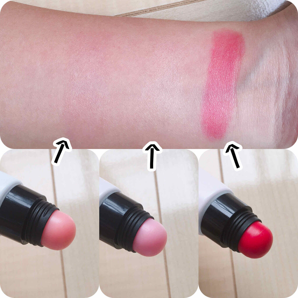 キールズ キーコスメチック（ハンドクリーム＆リップ）/Kiehl's/リップケアを使ったクチコミ（2枚目）