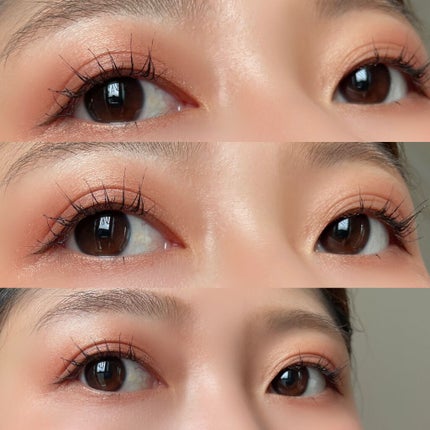 ストローク オブ ラック アイ パレット/BOBBI BROWN/アイシャドウパレットを使ったクチコミ(2枚目)