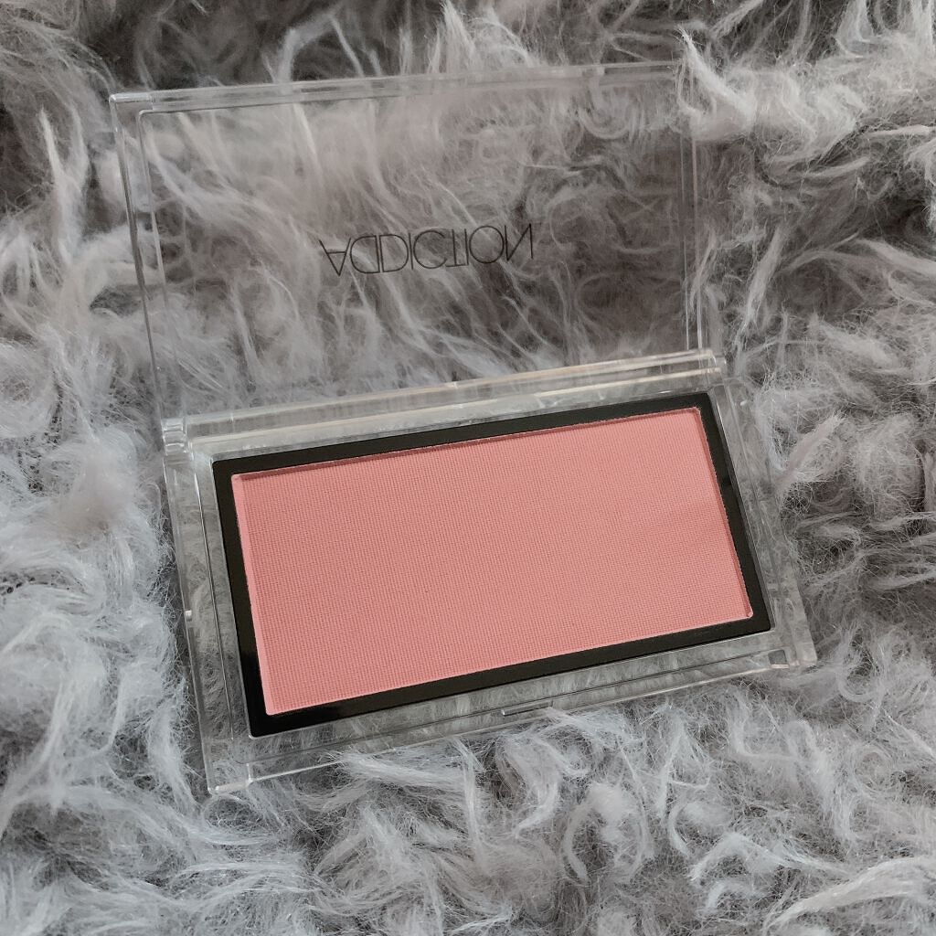 ブラッシュ/NARS/パウダーチークを使ったクチコミ(2枚目)