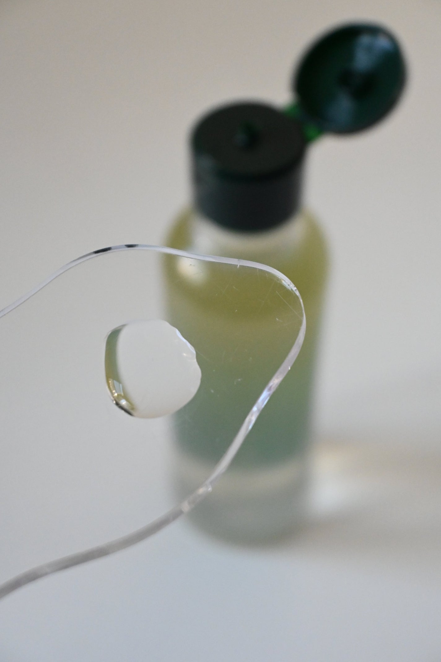 アミノ酸トナー/dixionist/化粧水を使ったクチコミ(3枚目)