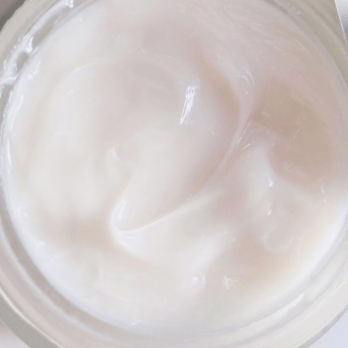 ブレッシングオブスプラウトバイタリティークリーム/HAYEJIN/フェイスクリームを使ったクチコミ（2枚目）