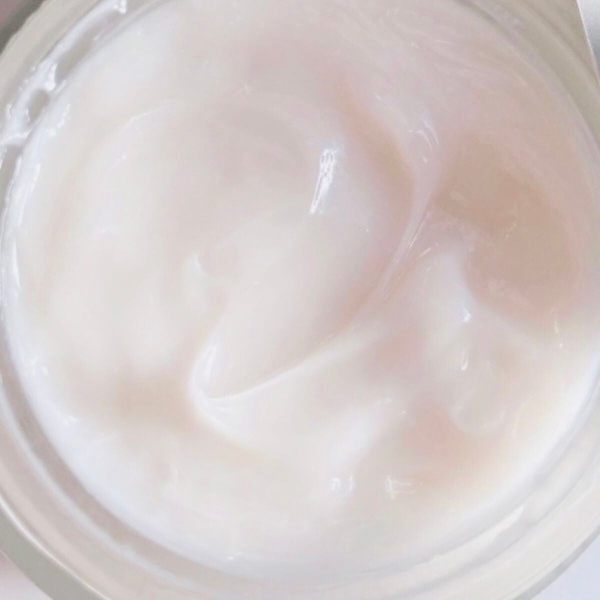 ブレッシングオブスプラウトバイタリティークリーム/HAYEJIN/フェイスクリームを使ったクチコミ(2枚目)