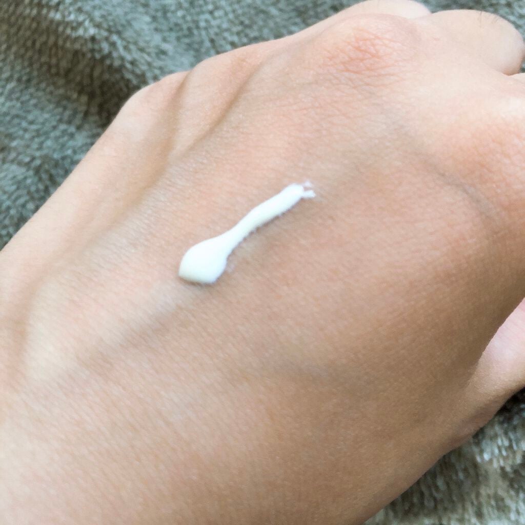 A-シルクサンスーツ/エルツティン/日焼け止めクリームを使ったクチコミ(2枚目)