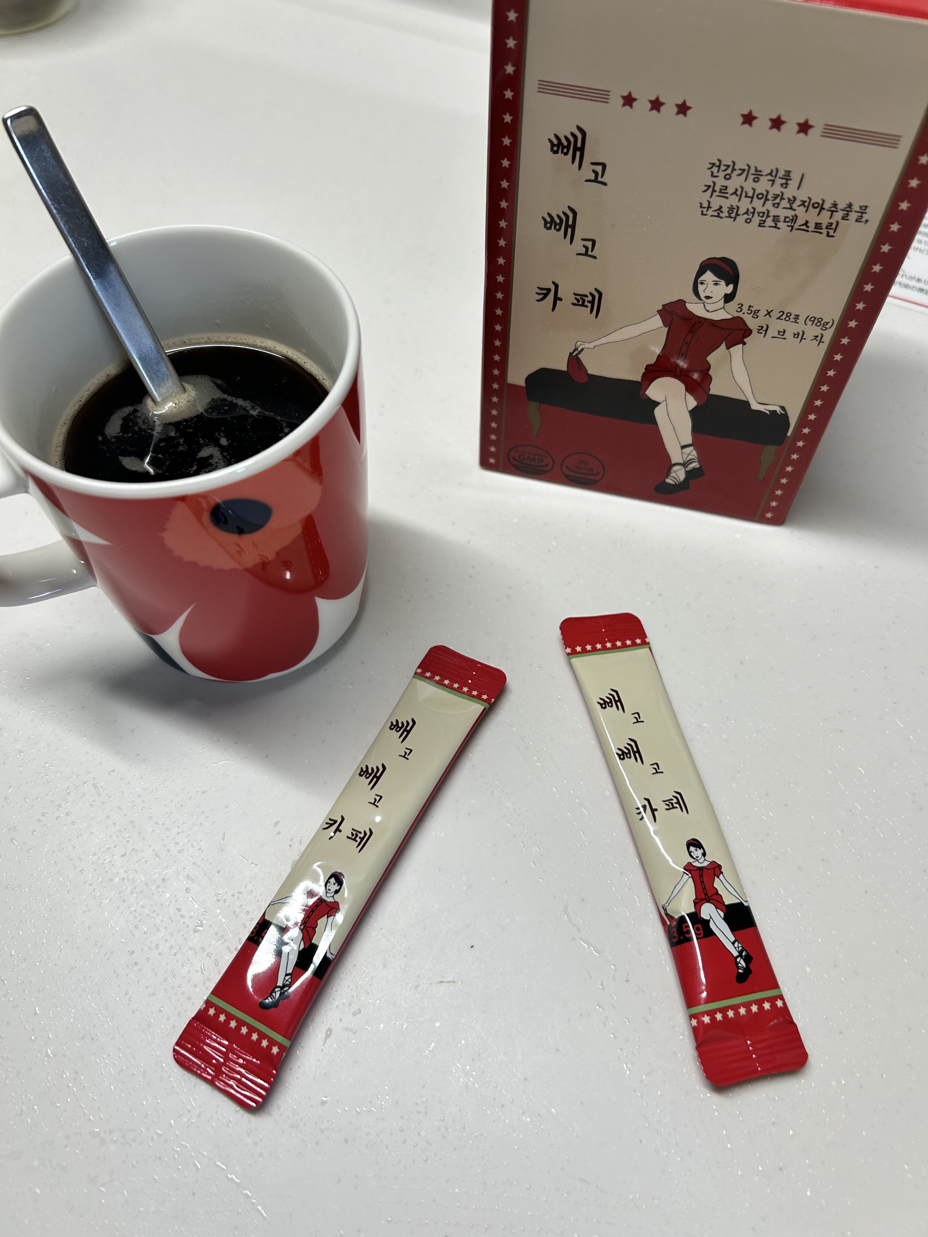 ペゴペゴカフェ/baros/ドリンクを使ったクチコミ（2枚目）