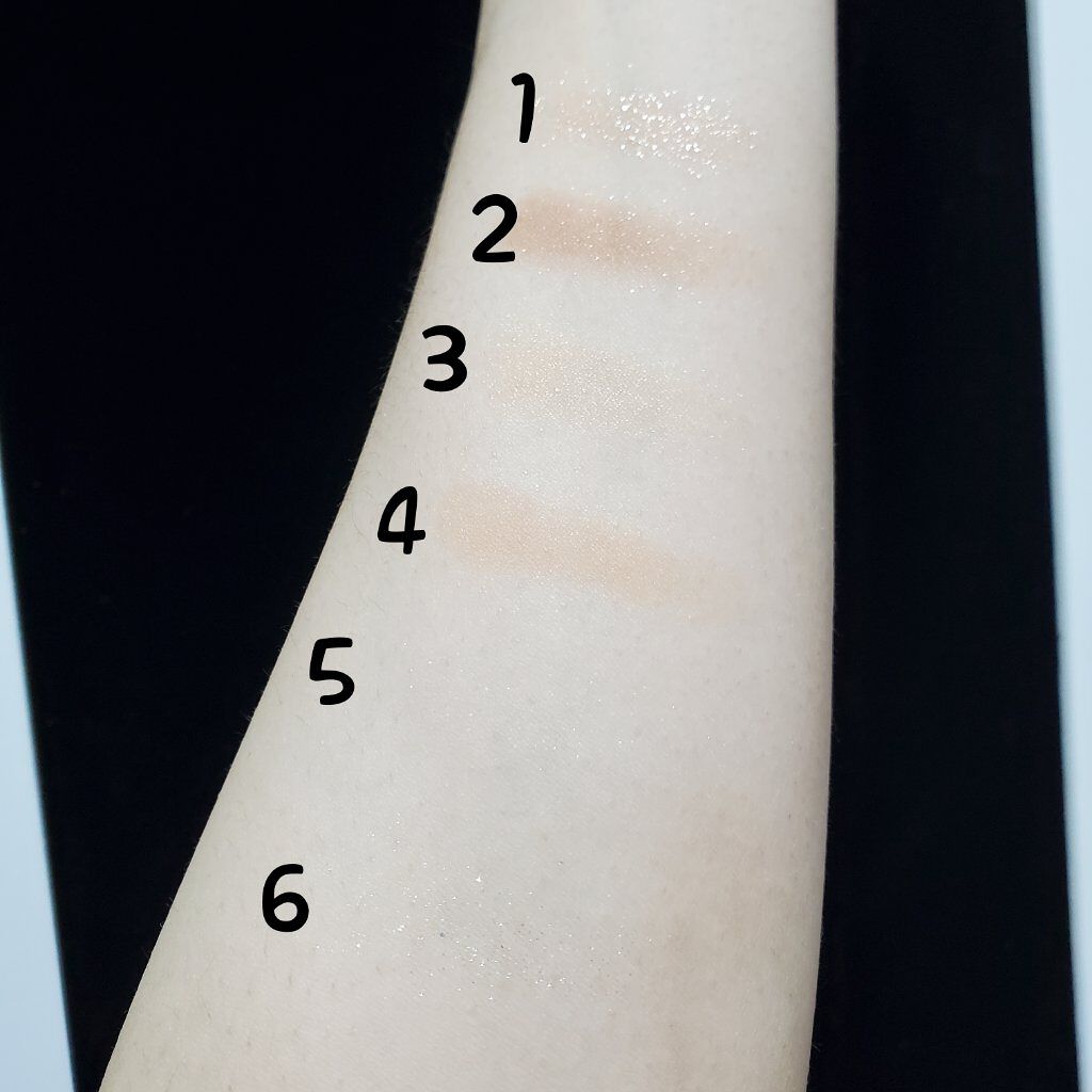 マスターシークレットルームキット 02/AMIOK/アイシャドウパレットを使ったクチコミ（3枚目）