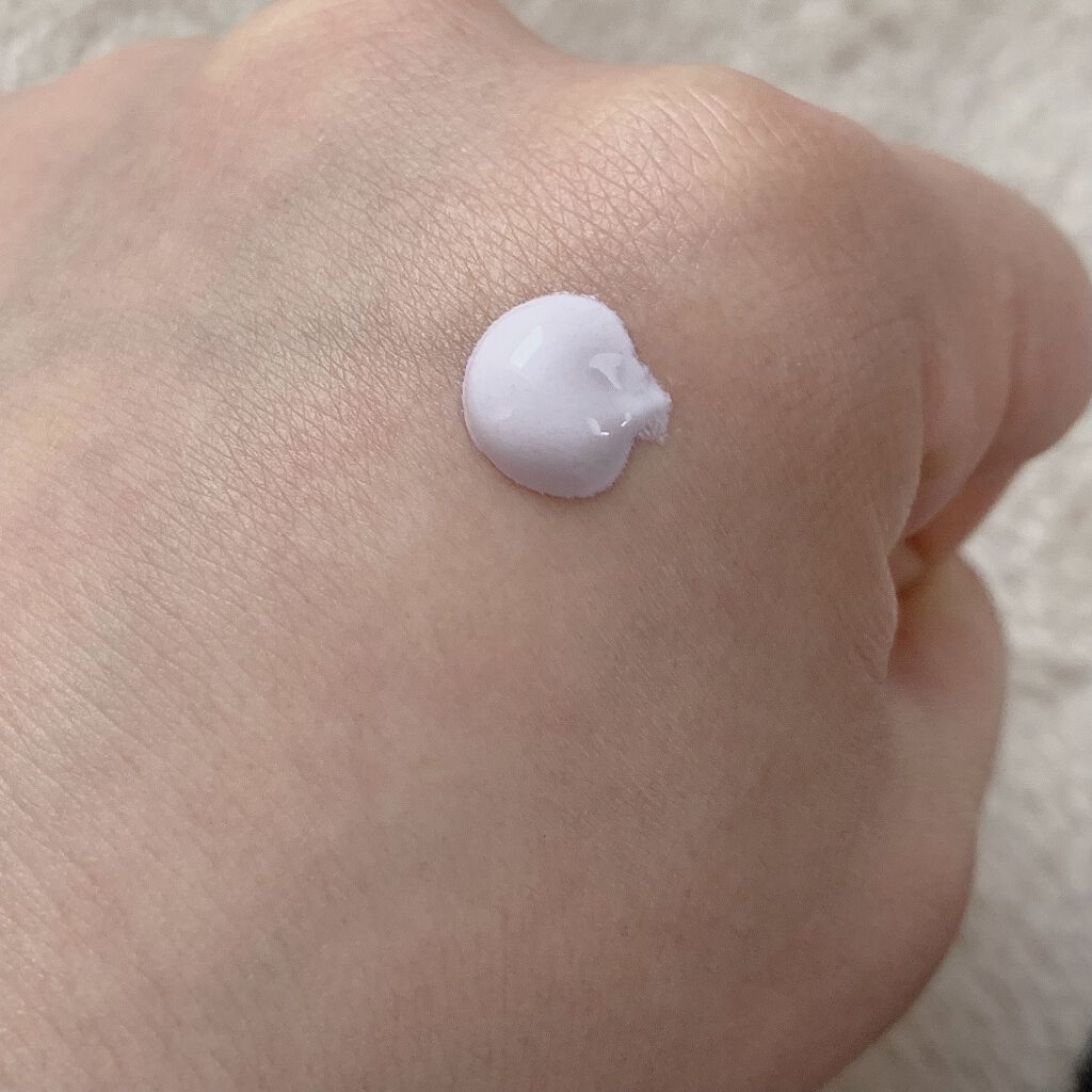 ブライトピュアベース/CandyDoll/化粧下地を使ったクチコミ（3枚目）