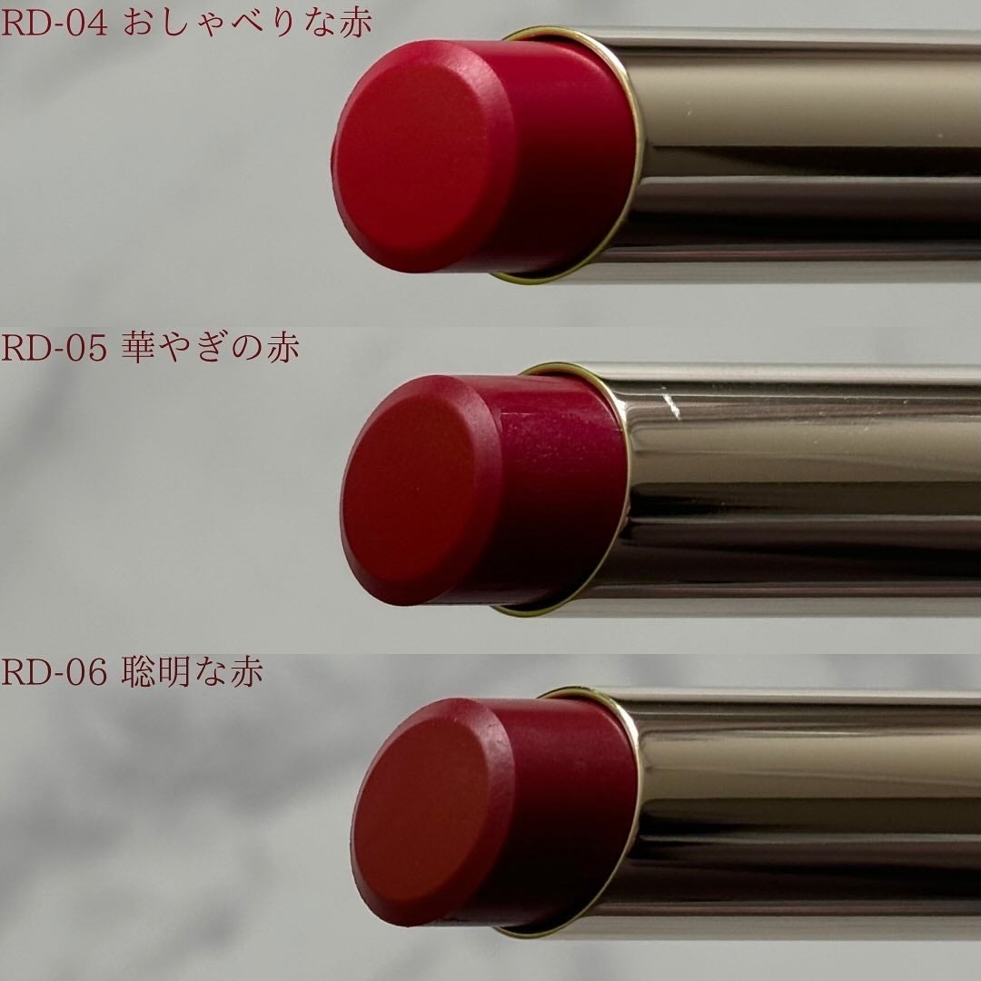 ティントルージュ/media luxe/リップティントを使ったクチコミ(7枚目)