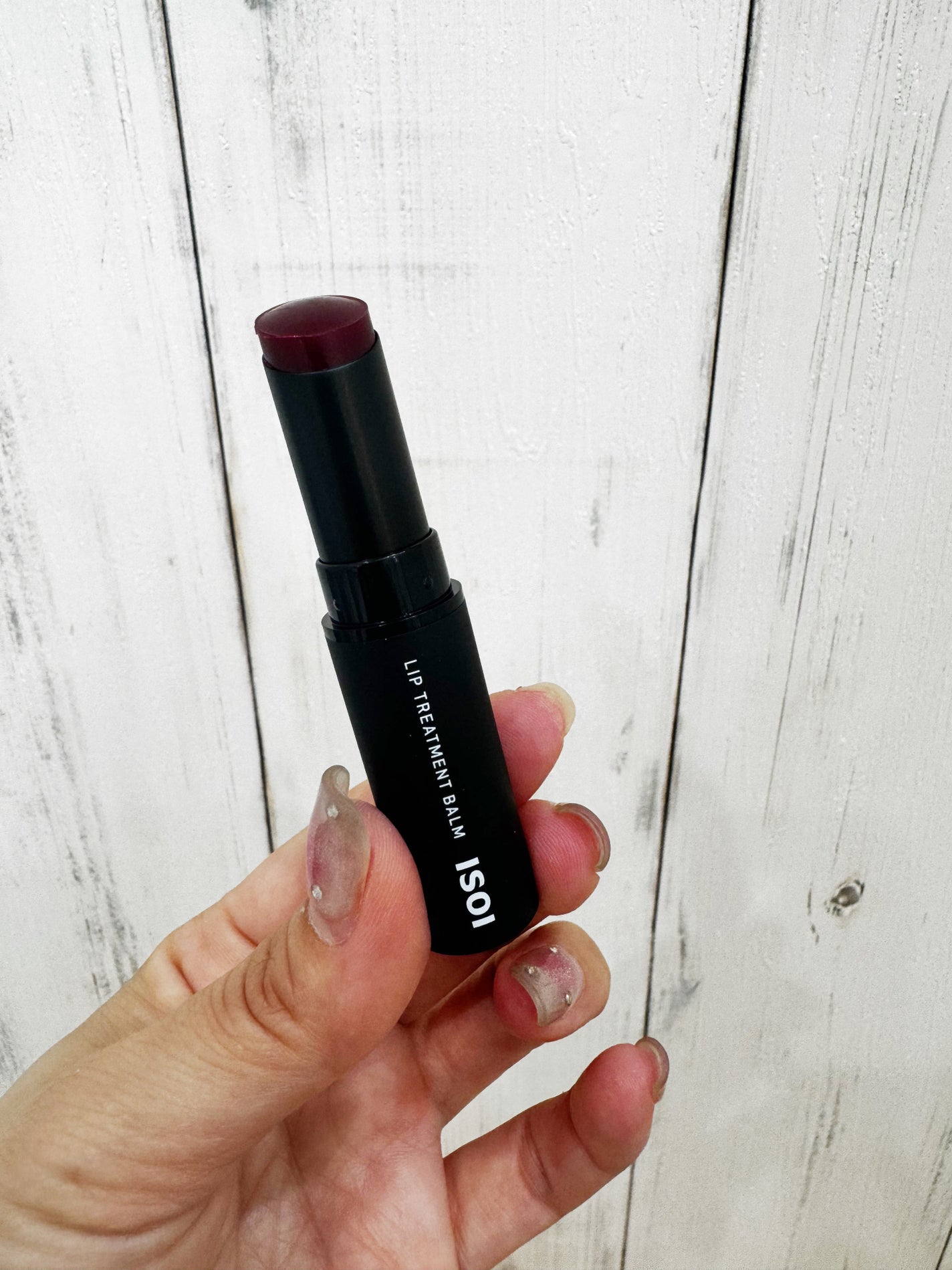 Kazumi on LIPS 「韓国で初めてのオーガニックスキンケアコスメブランドISOI@i..」(4枚目)