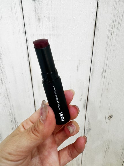 Kazumi on LIPS 「韓国で初めてのオーガニックスキンケアコスメブランドISOI@i..」(4枚目)