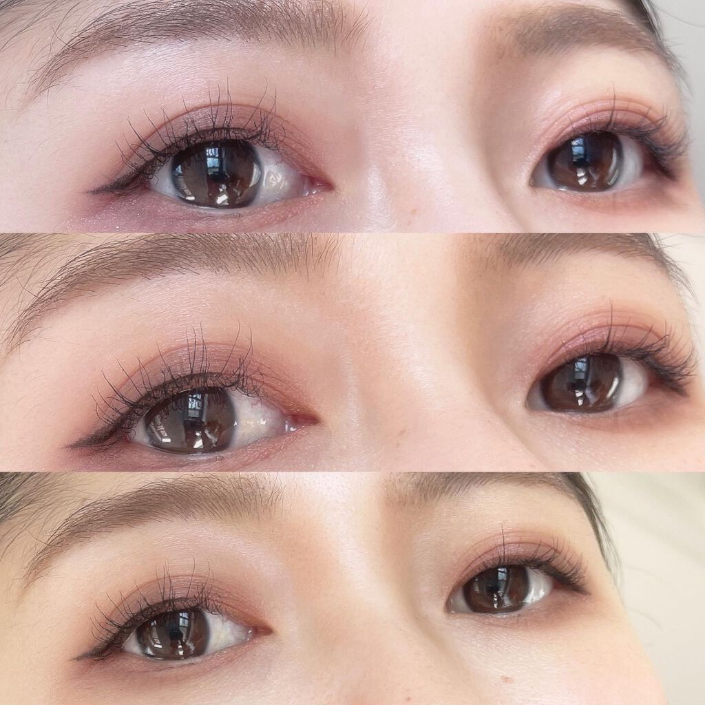 ペタル ウォッシュ アイシャドウ パレット /BOBBI BROWN/アイシャドウパレットを使ったクチコミ（2枚目）