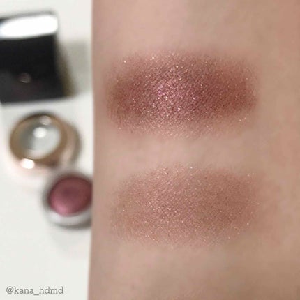 アイグロウ ジェム/DECORTÉ/ジェル・クリームアイシャドウを使ったクチコミ(2枚目)