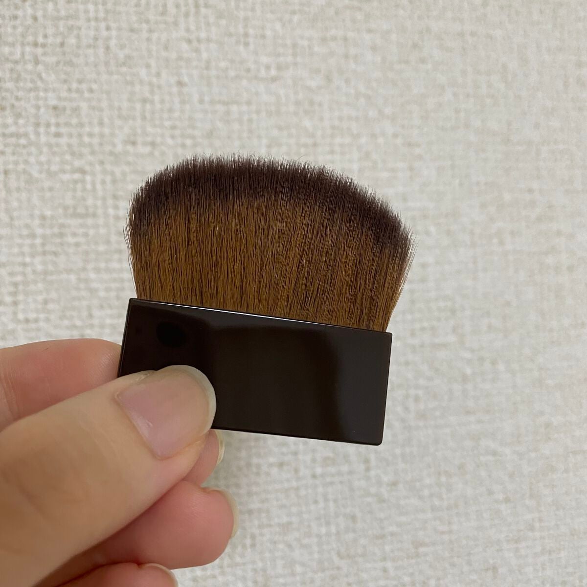 オーラティック ブラッシュ/excel/パウダーチークを使ったクチコミ(2枚目)