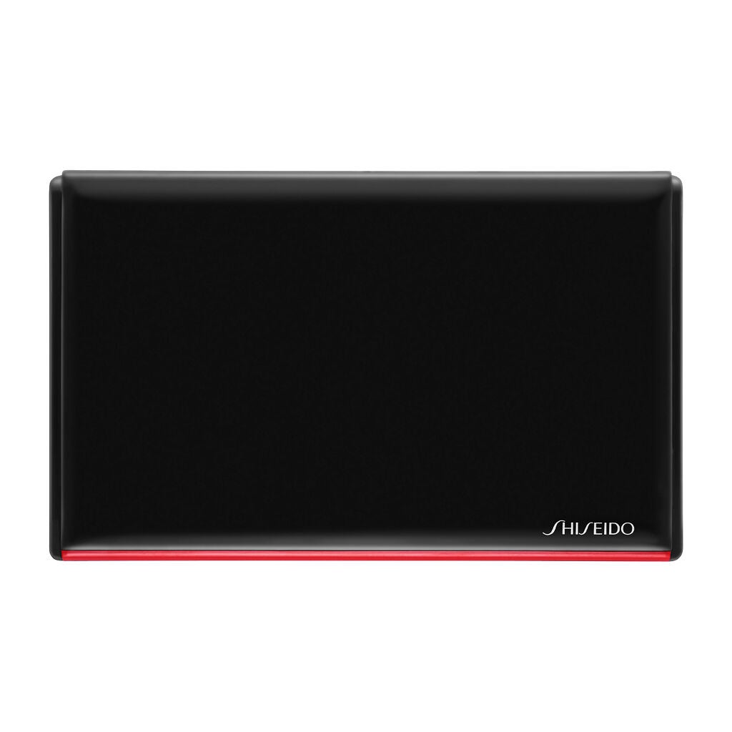 シンクロスキン インビジブル シルク プレストパウダー SHISEIDO