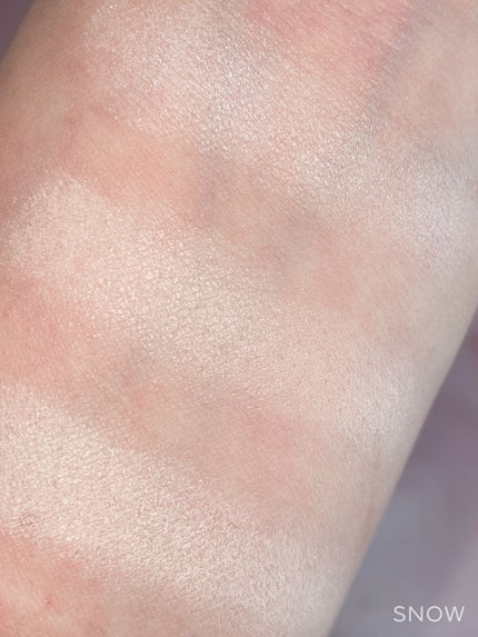 ムーンプレストブライトパウダー/KATE/プレストパウダーを使ったクチコミ(6枚目)