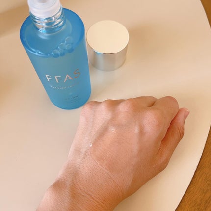 ★うまうまさん★フォロバ100 on LIPS 「𓍼添加剤不使用の純日本産スキンケアブランド「FFAS」𓍼大人..」(4枚目)