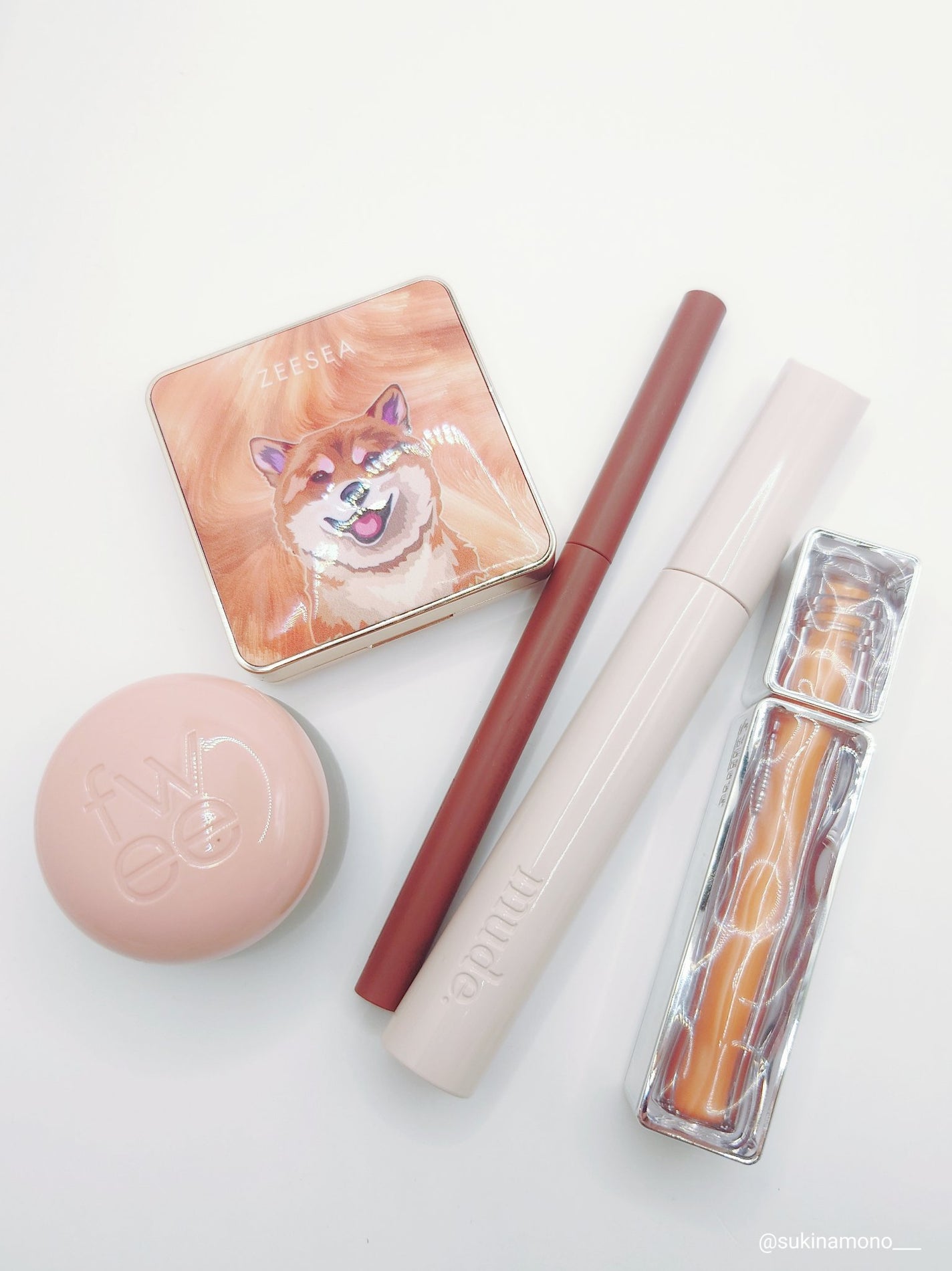 エテュセ ラスティング ジェルライナー/ettusais/ジェルアイライナーを使ったクチコミ(5枚目)