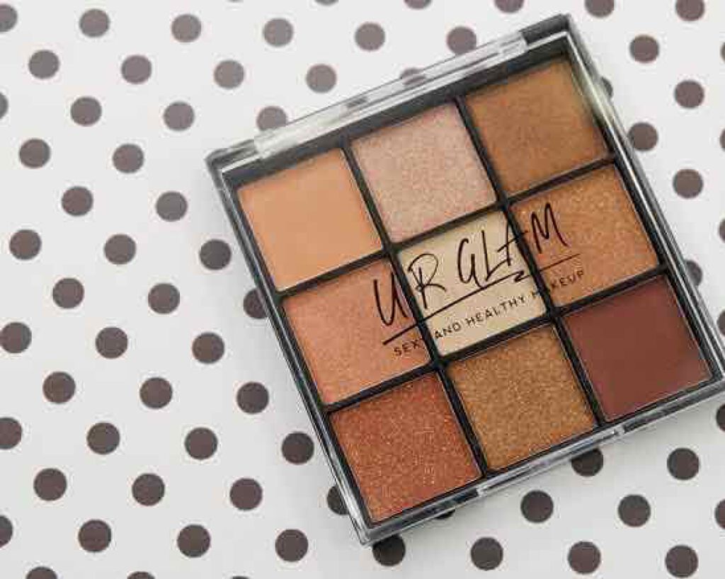 パーフェクトマルチアイズ/キャンメイク/アイシャドウパレットを使ったクチコミ（1枚目）