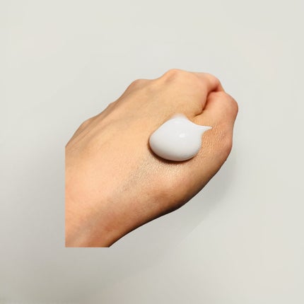 クレメ クレンジングクリーム N/ナリスアップ/クレンジングクリームを使ったクチコミ(2枚目)