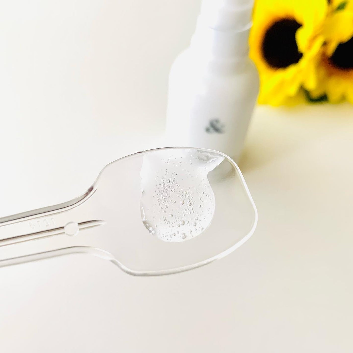 薬用ブライトニングエッセンス/&est/美容液を使ったクチコミ(3枚目)